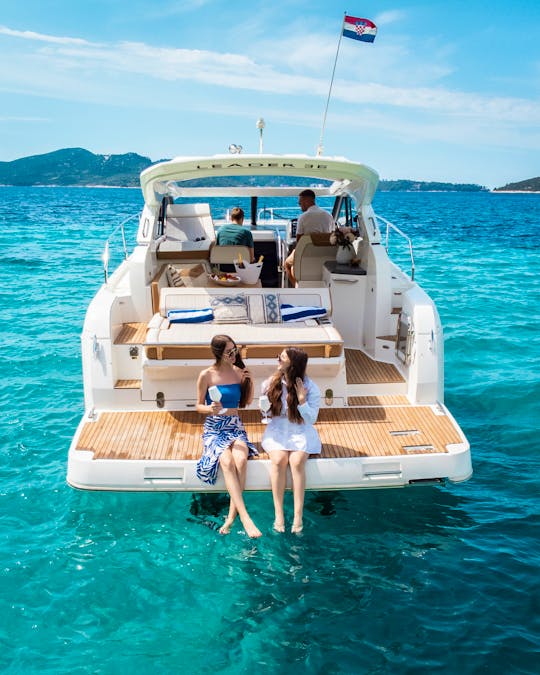 DUBROVNIK PRIVATE YACHT EXCURSION- Elaphiti,Mljet,Korcula...*FUEL INCLUDED*