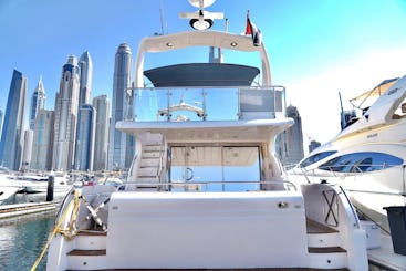 Grandeur 68ft / Luxury Yacht / 25pax