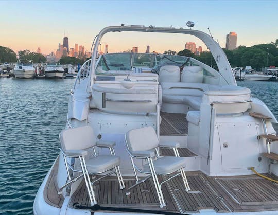Doral Alegria 50' Yacht in Chicago, Illinois