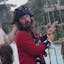 Captain Andrew
