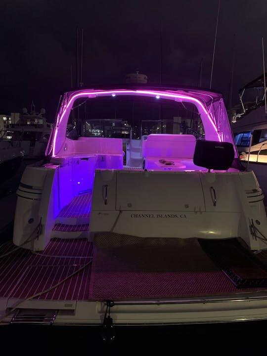 AFTERHOURS PARTY Late night GOOD TIMES Luxury Yacht 🛥️🎉🥳 in Marina Del Rey