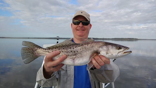 Inshore Fishing Charter 