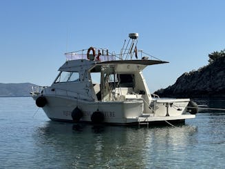 Big Game Fishing Charter in Opatija 