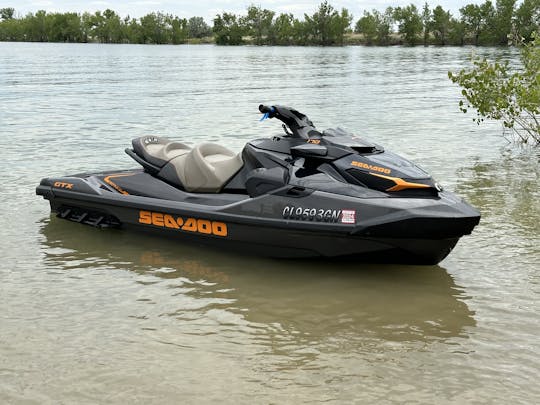 Location d'une Sea-Doo GTX 170 à Loveland, Colorado