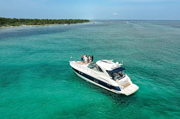 520 Express Cruiser Yacht em Destin, Flórida