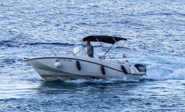 Abierto Quicksilver Active 605, Dubrovnik