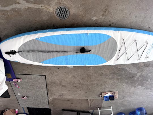 Paquete Sea- Doo Wave Runner Wake 170 con Bluetooth Speaks & Water Tow