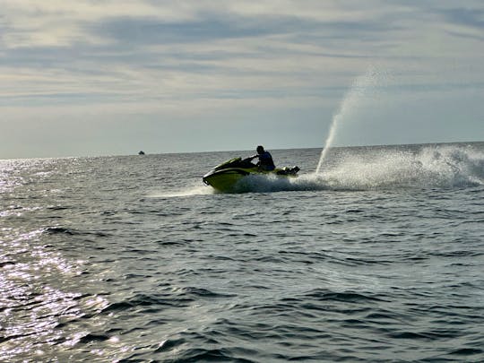 2022 Yamaha FX cruiser JetSki West Palm Beach, FL
