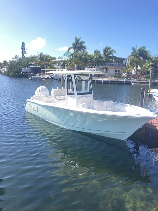 Fun Keys Charter in Islamorada