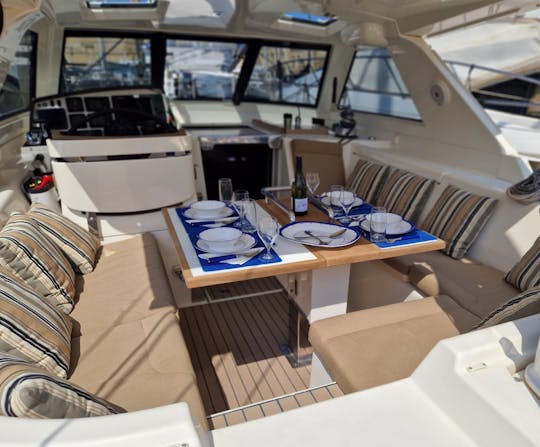 Amel 64' (2014) Sailing Yacht Charter - Enjoy Luxury in Croatia