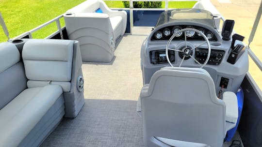 Aluguer de iates “2 Blondes Boat” em Palmetto, FL
