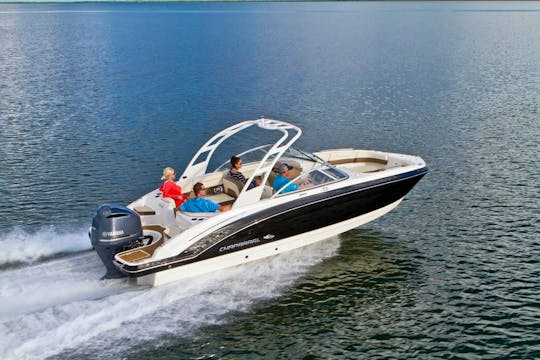 Charter with Water Sport Options In West Palm Beach, Florida