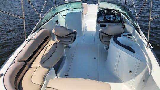 26' Southwind SD - Bowrider à Cape Coral en Floride 