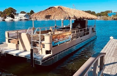 SPECIAL EVENT? It's A Night Club On The Water! Invite up to 30 people.