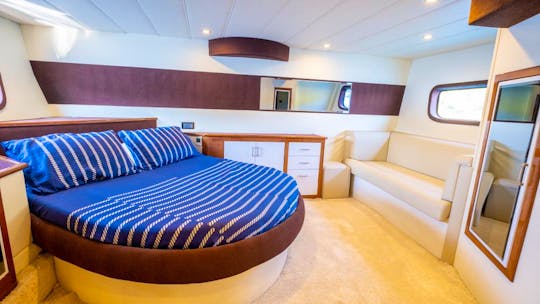 Charter our Custom Made Luxury Motor Yacht Rental in Bodrum, Turkey