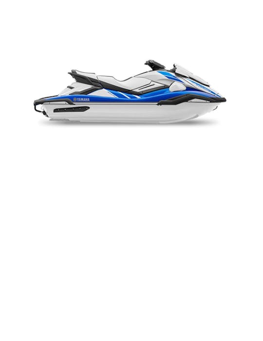 Yamaha Wave Runner FX HO 2023