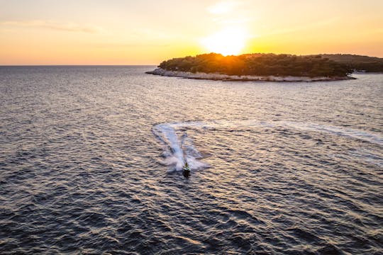 Location de jet ski à Pula | Splash Watersports Istria