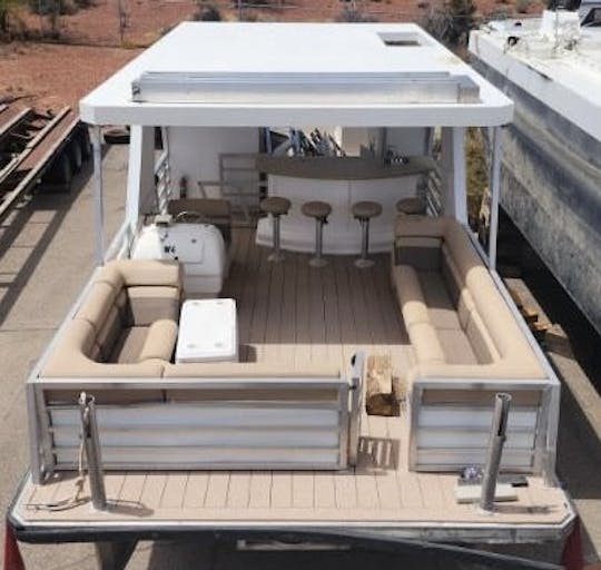 Destination yacht Rental in Peoria, Arizona