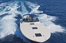 Itama 38 Motor Yacht - Capri and Amalfi Coast Luxury Exclusive