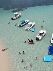 Visit Icacos,Palomino,Isla Piñero (6 guest max)