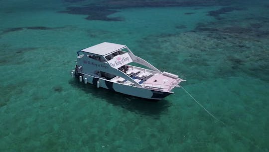 🌟PRIVATE VIP EXPERIENCE BACHELOR PARTY Catamaran in Punta Cana.🤩🍾💕🏝🛥🌟