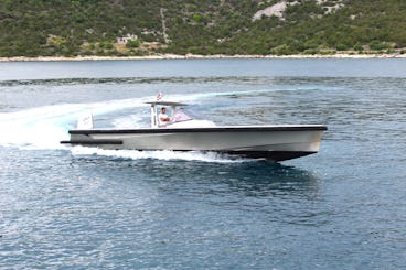 Wally Tender 45 - Pure enjoyment on water