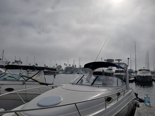 Fun/Luxury - Harbor Cruises in Marina del Rey for Parties/Event/Sunset Cruises