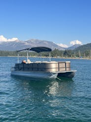 O barco perfeito para amigos e familiares - Bentley 240 Cruise 2022
