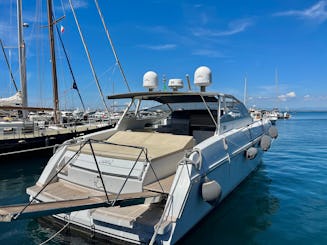 Ferretti Altura 47 Open