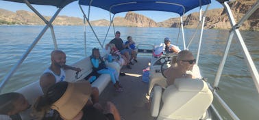 Arizona Boat Rentals [From $125/Hour]