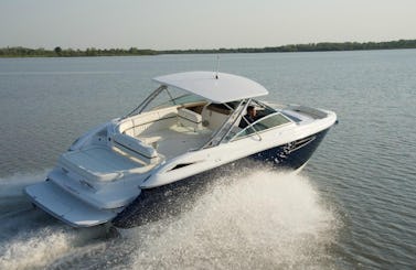 300$ l'heure | 15 personnes | Yacht de luxe