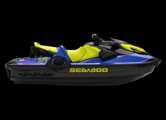 2020 SeaDoo Wake 170 para alugar em Redding