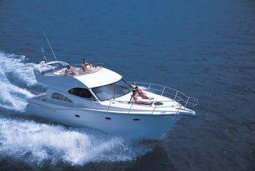 Alquiler del yate a motor Rodman 41 en Port Andratx, Illes Balears