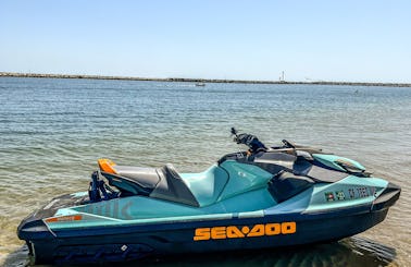 2022 SeaDoo Wake 170 for rent in Marina del Rey