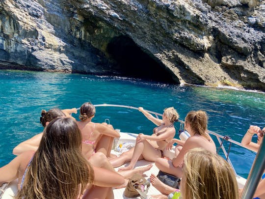 Visite privée des Trois îles - Portovenere - Le Rosse - Lerici