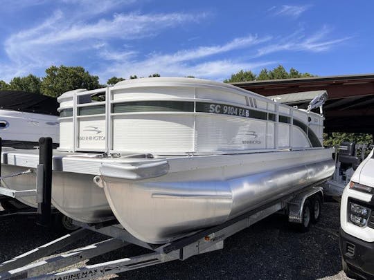 Beautiful Bennington! Free fuel, tube, and delivery to Lake Glenville!