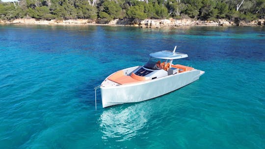 Tesoro T40: el tesoro mediterráneo definitivo