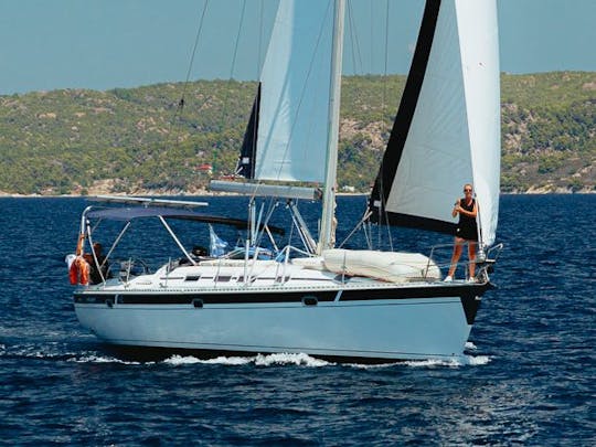 Cruceros de un día y cruceros personalizados desde Porto Carras/Chalkidiki