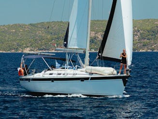Day Cruises and Custom Cruises from Porto Carras / Chalkidiki