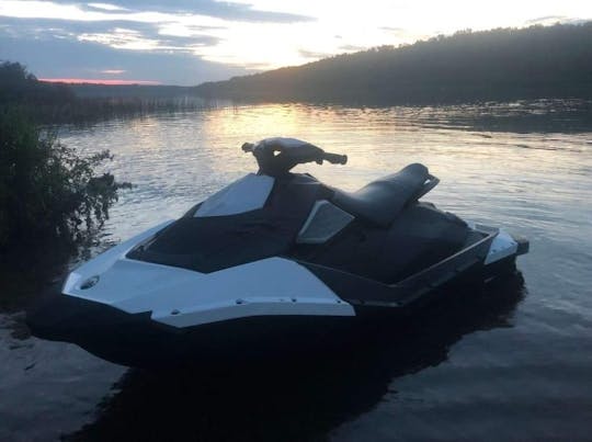 2 Seadoo Jetski à louer à Chestermere, en Alberta