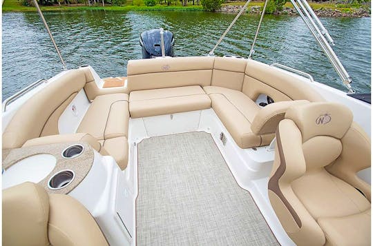 25ft Fully Loaded Spacious! Multi-Day & Weekly Rentals!