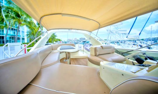 [50' Azimut] No Hidden Fees - Totals are Listed Below!