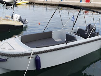 Location de bateau Valory 525 Premium sans permis