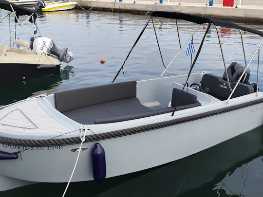 Location de bateau Valory 525 Premium sans permis