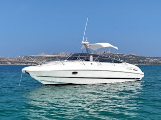 Princess J III, La Maddalena, yacht luxury tour su misura