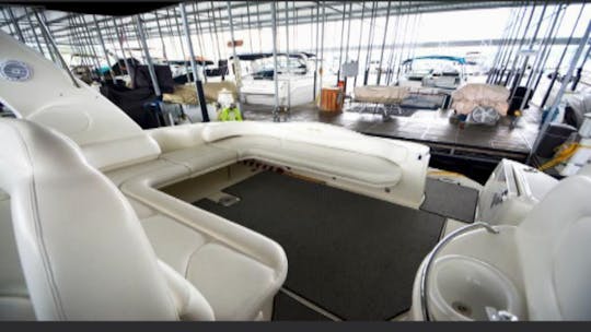 Aluguer de iates Sea Ray “Planecrazy” de 41 pés em LOTO, MO