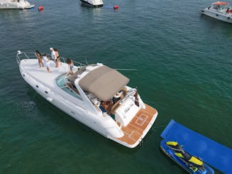 Miami Weekday Yacht Special 50' Yacht