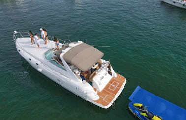 Miami Weekday Yacht Special 50' Yacht
