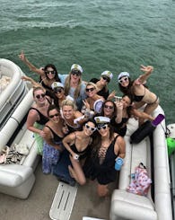 Austin Bachelorette Tour 