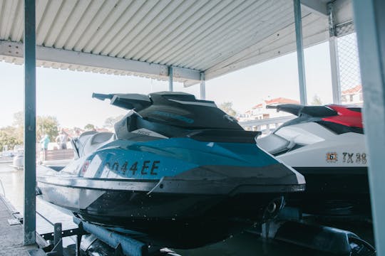 🚤 シードゥー 400 ジェットスキー — ハイスピード・スリル・オン・ザ・ウォーター @LakeRayHubbard